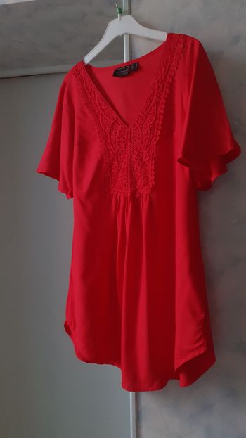 Tunique taille 36-38
