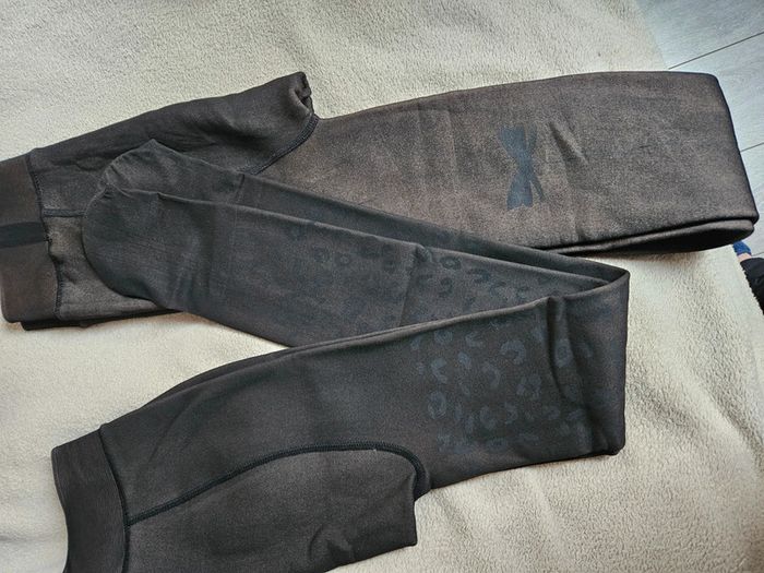 Lot de collant polaire t42/48 - photo numéro 4