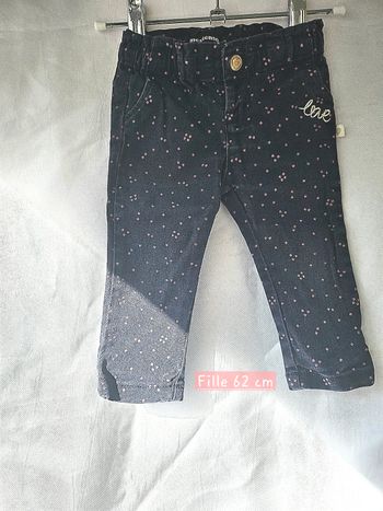 Jean 62 cm