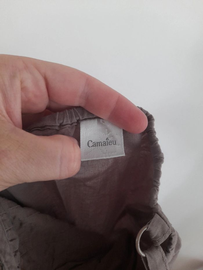 Robe longue - photo numéro 3