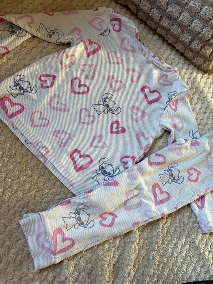 Lots pyjama fille 4 ans - photo numéro 4