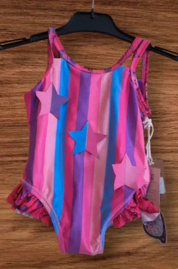 🩱Maillot de bain bébé 1 pièce - Offcorss 🩱