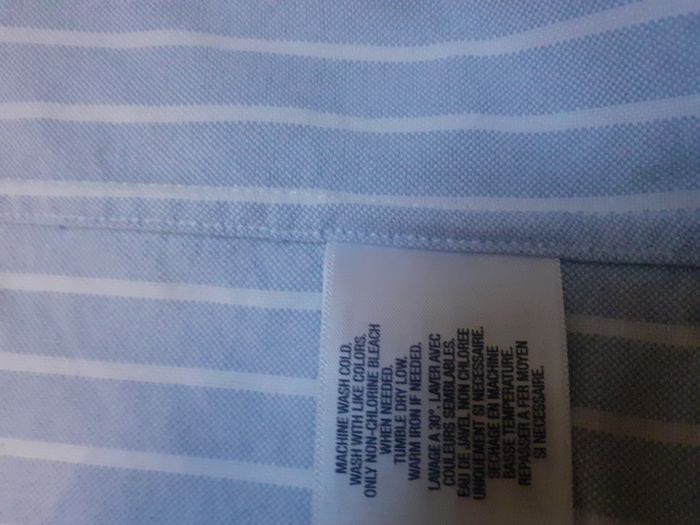 Chemise Ralph Lauren - photo numéro 5