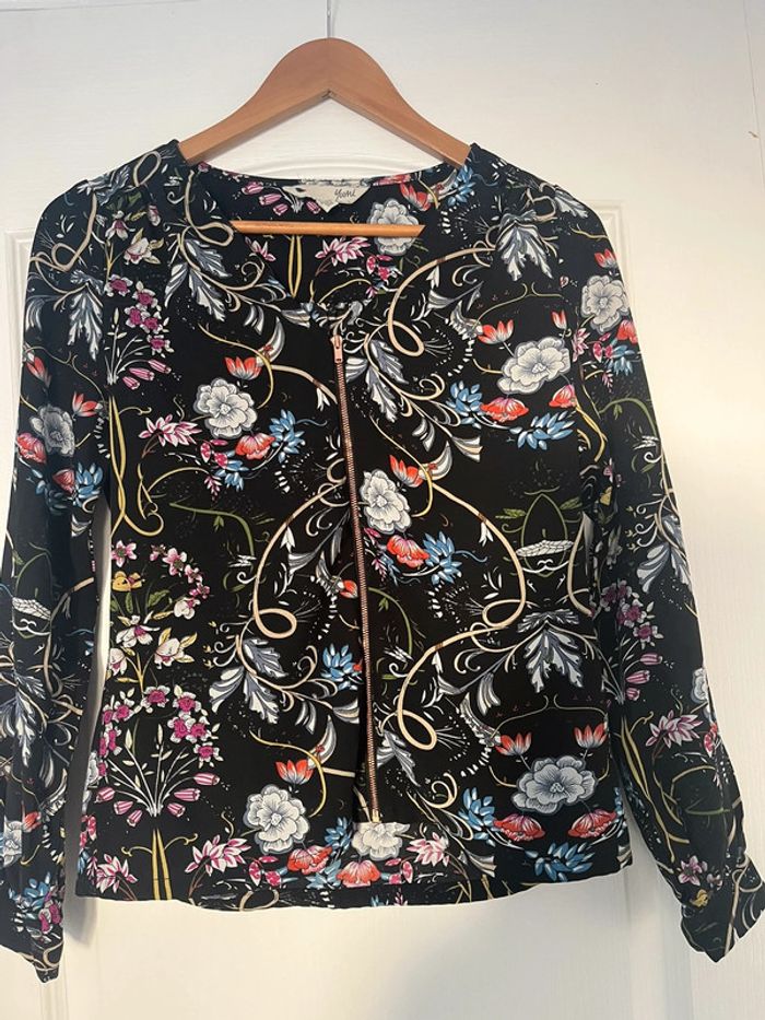Veste yumi