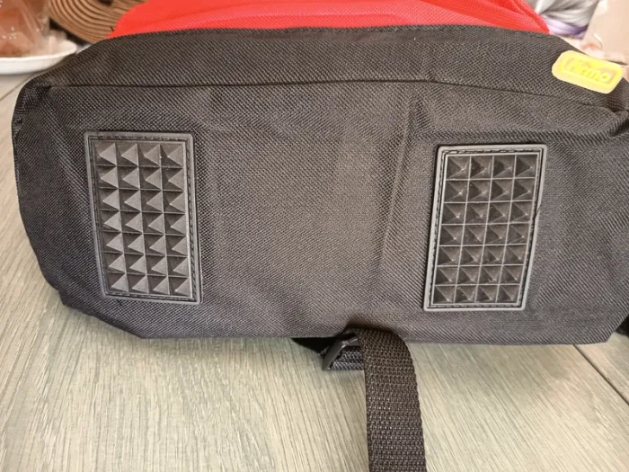 Grand sac a dos scolaire Alfa (E050) - photo numéro 10