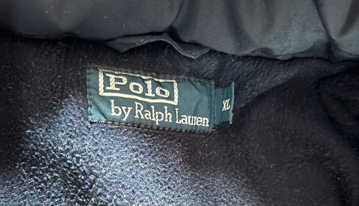 Veste Ralph Lauren - photo numéro 3