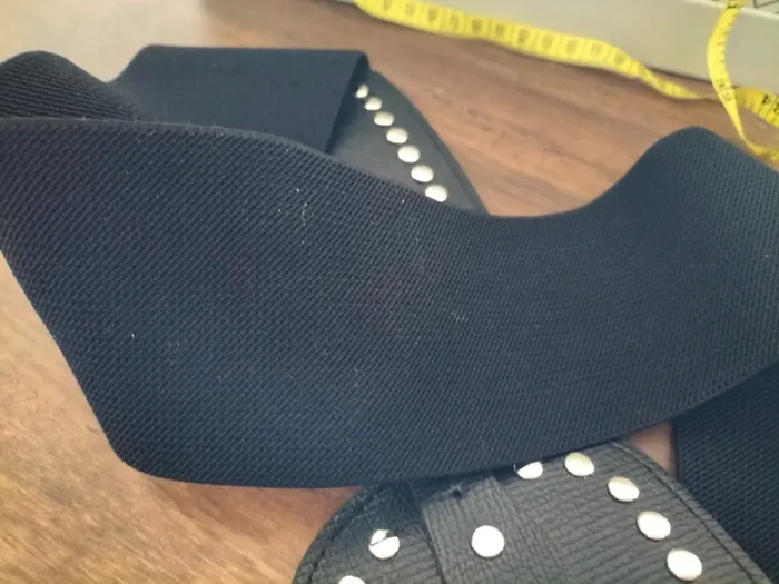 Ceinture noire - photo numéro 2