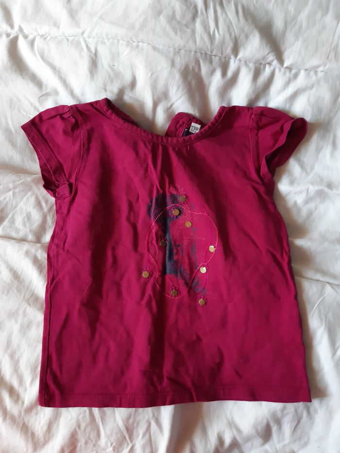 Vêtements fille 4 ans - photo numéro 6