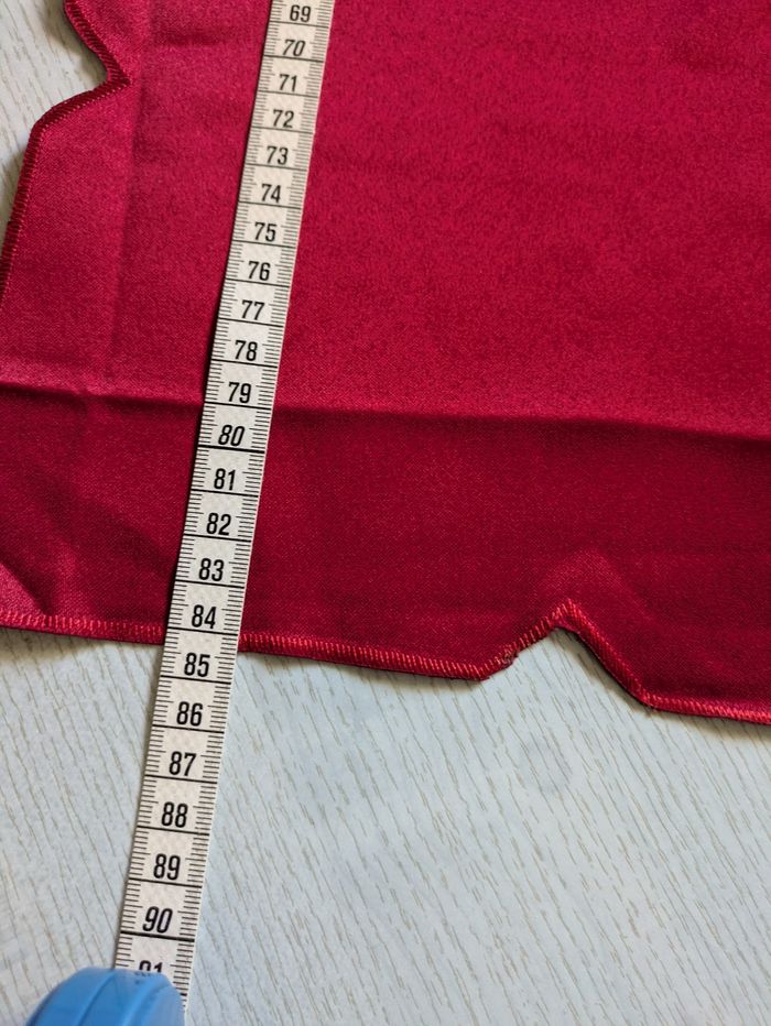 Nappe de Noël - photo numéro 8