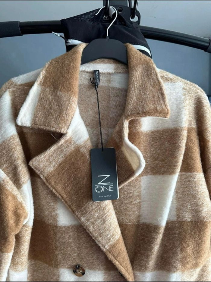 Veste - photo numéro 2
