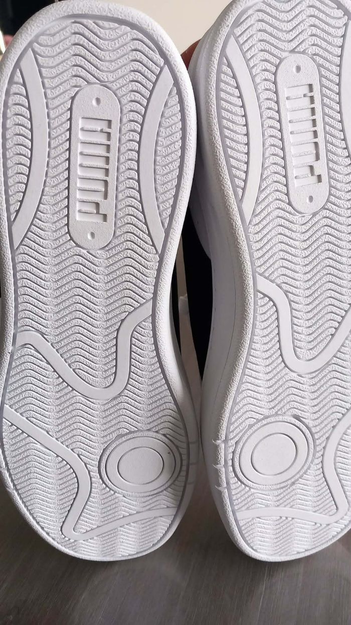 Baskets puma - photo numéro 4