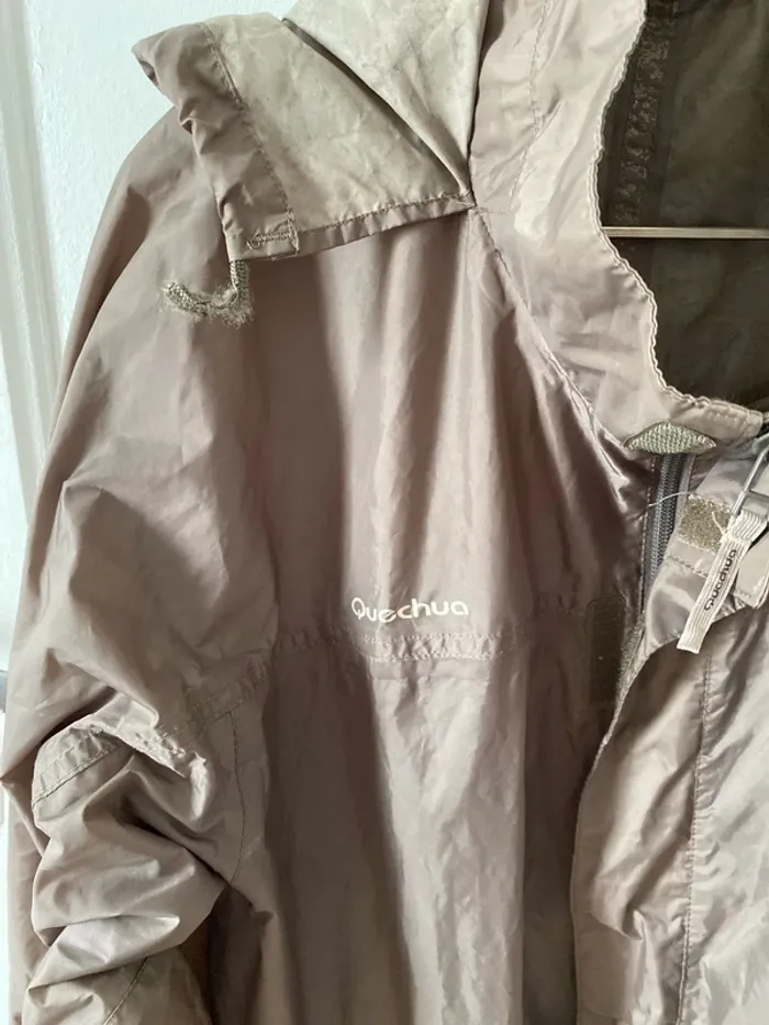 Veste coupe vent homme - photo numéro 2