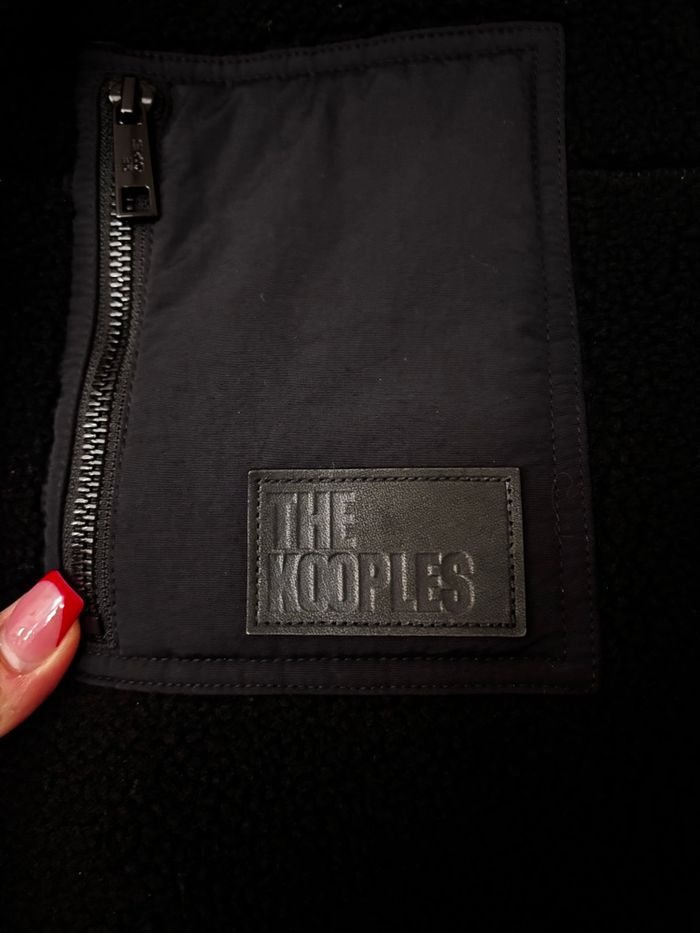 Doudoune the kooples - photo numéro 2