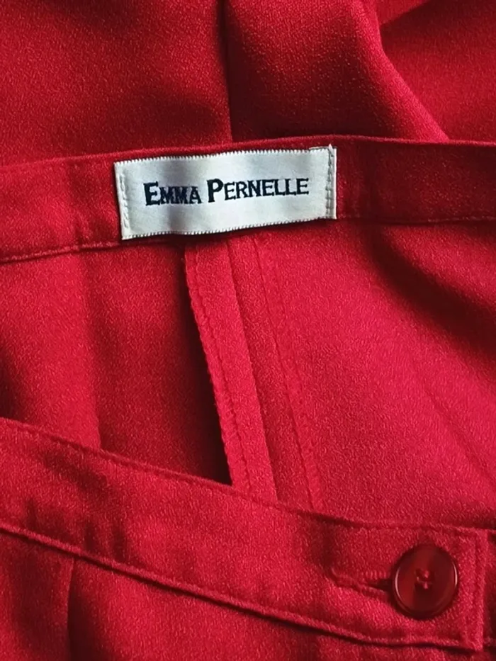 pantalon Emma Pernelle femme 44 - photo numéro 6