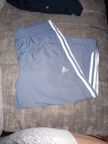 Pantacourts adidas t s