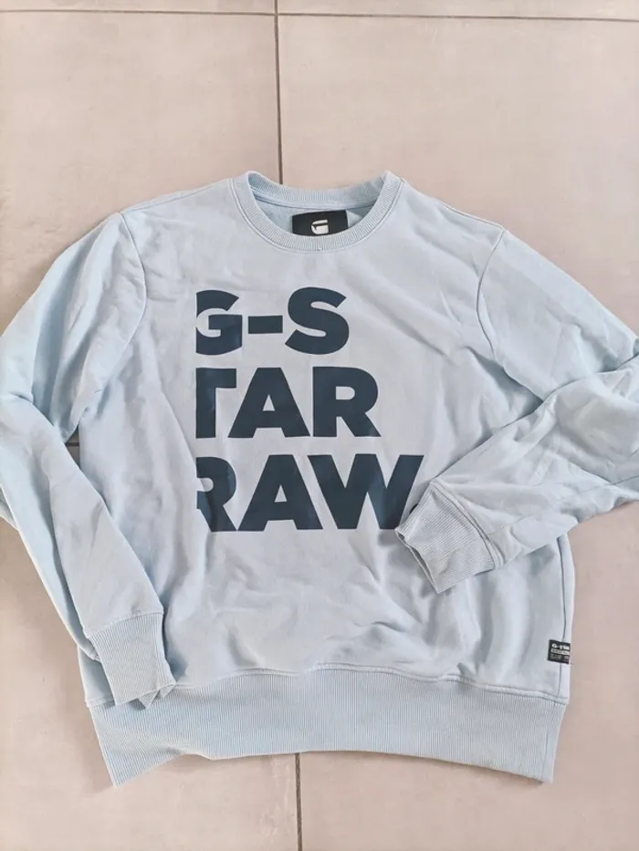 Sweat L gstar