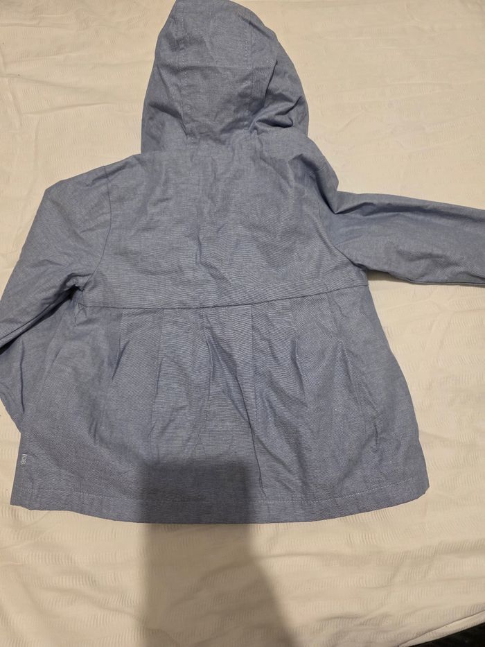 Veste fille - photo numéro 6