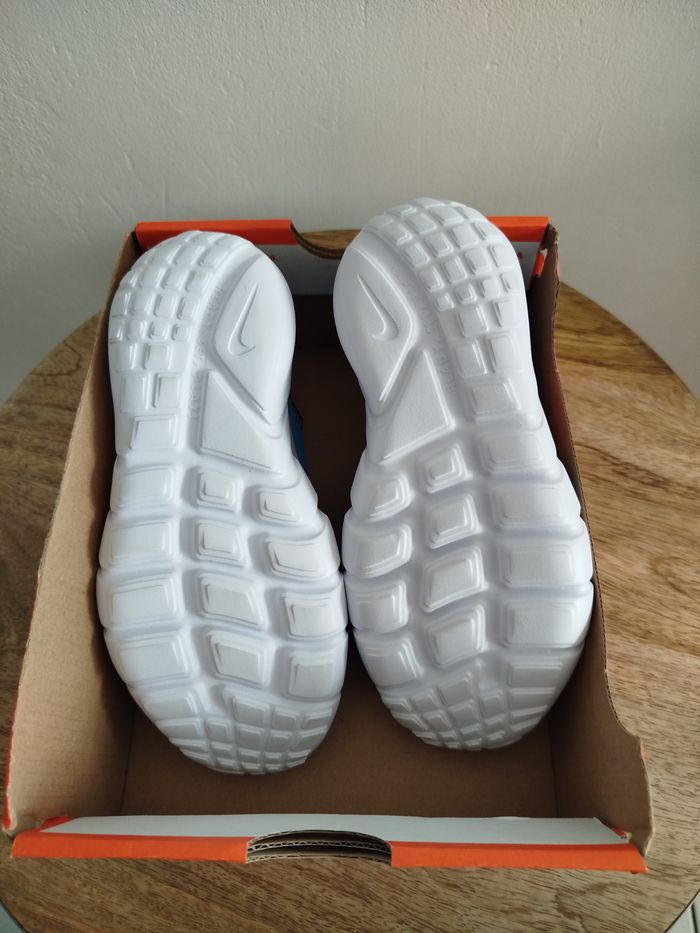 Baskets Nike T33 - photo numéro 5