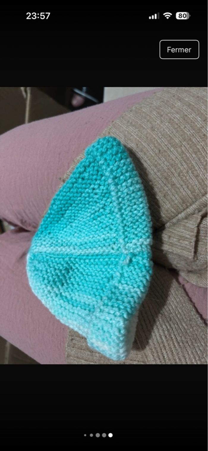 Lot bébé - photo numéro 7