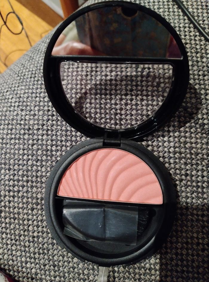 Blush-on flormar - photo numéro 2