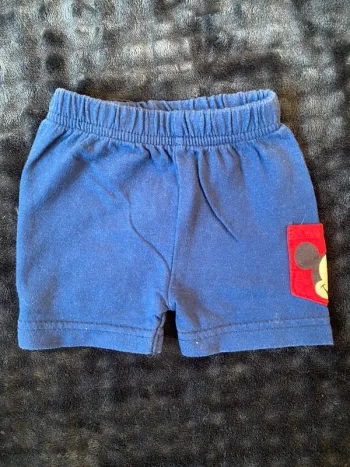 Short