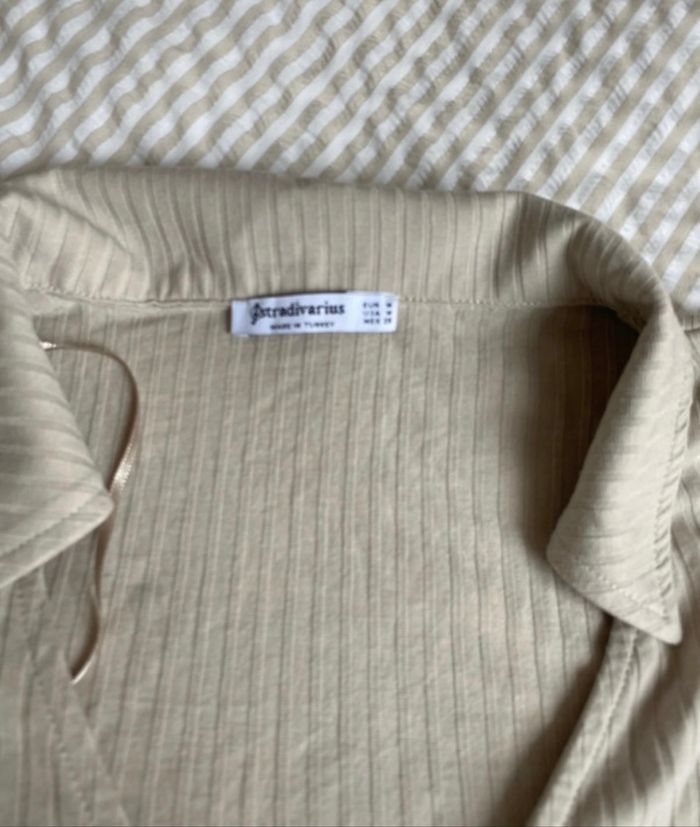 T shirt manches longues - photo numéro 3