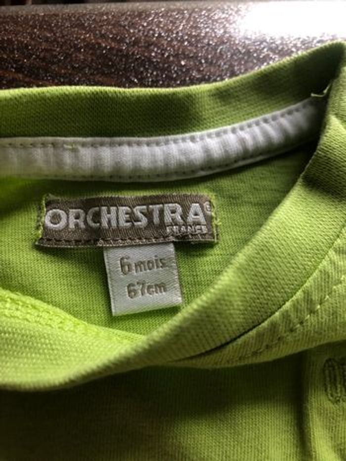 Lot tee shirt - photo numéro 3