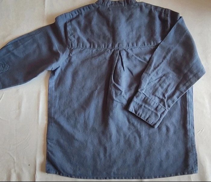 Lot de 5 vêtements taille 4 ans TBE - photo numéro 13