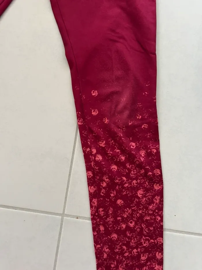 Legging sport 10 ans - photo numéro 2