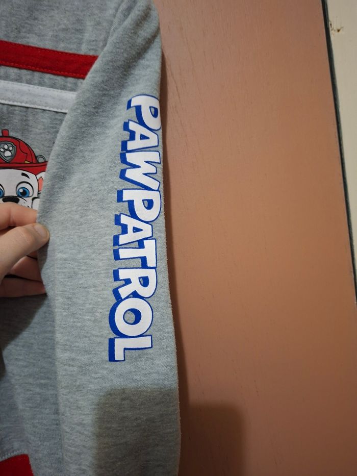 Veste Pat Patrouille - photo numéro 5