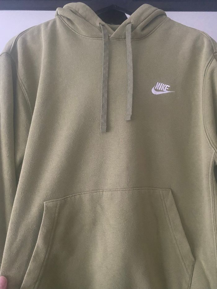 Ensemble Nike vert - photo numéro 4