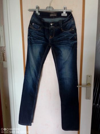 Pantalon taille Us 32