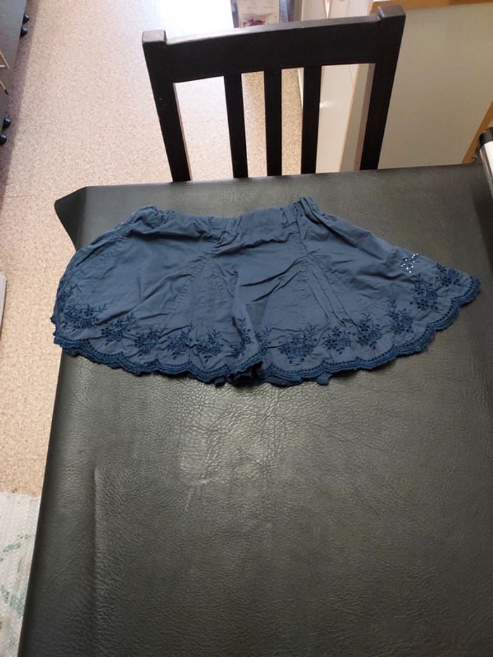 Lot de 7 vêtements éte fille 4 ans - photo numéro 9