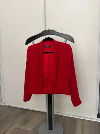 Veste courte
