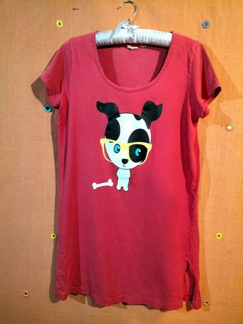 Chemise de nuit taille 40/42