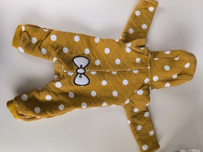 Combinaison - photo numéro 2