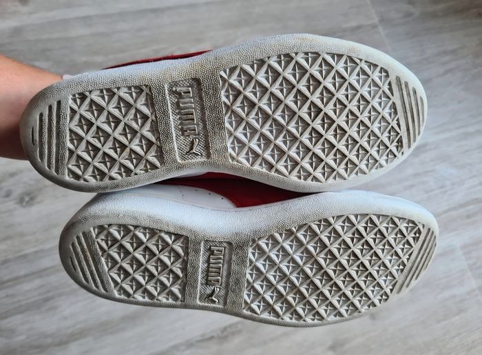 Sneakers puma - photo numéro 4