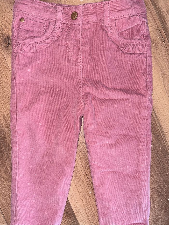 Jeans bébé - photo numéro 2