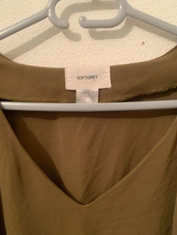 Tunique legere - photo numéro 10