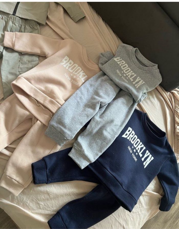 Lot vêtements garçon - photo numéro 8