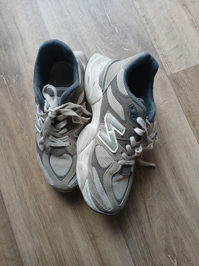 Basket taille 39 🌹