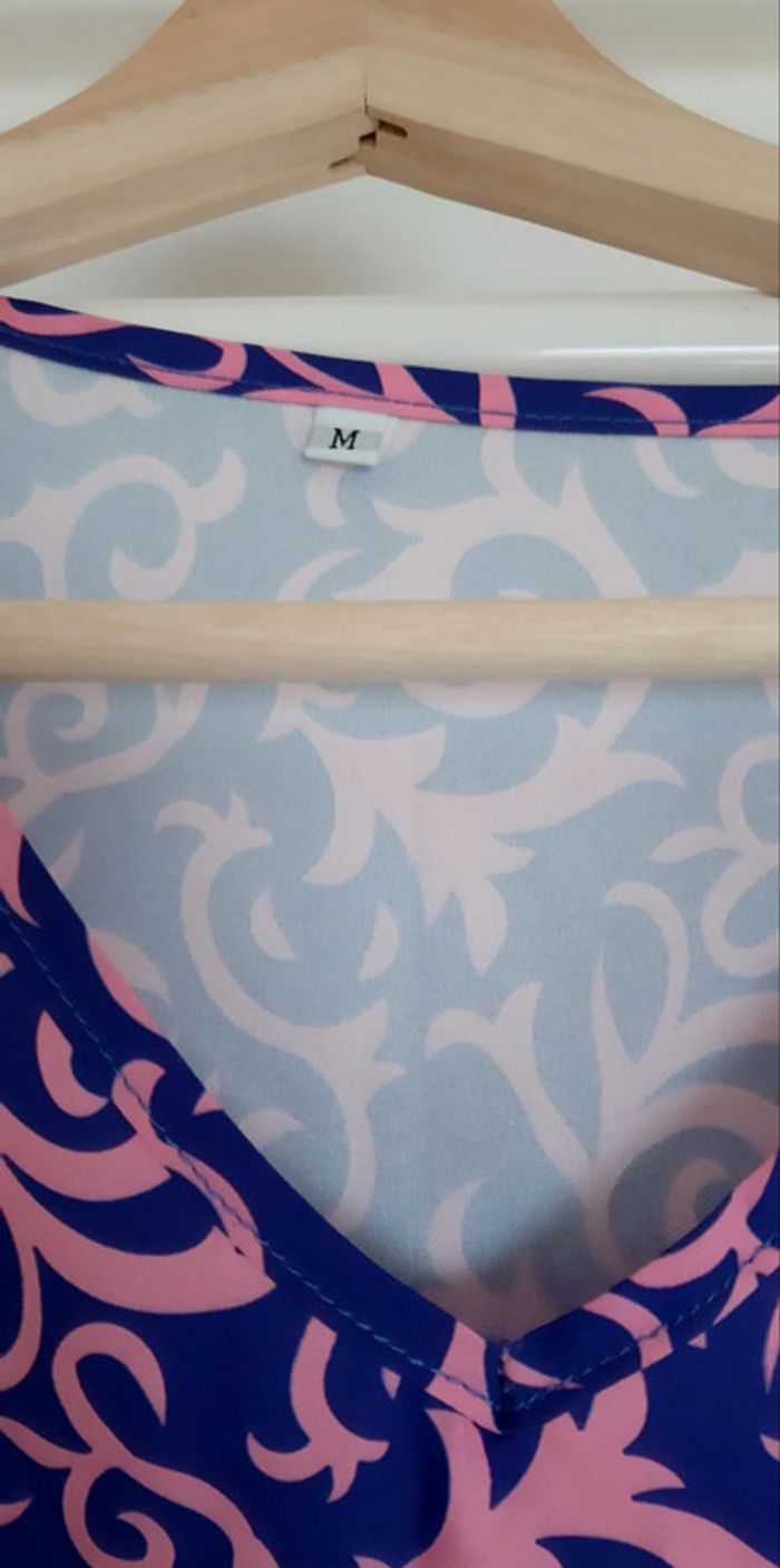 Robe longue fluide - photo numéro 4