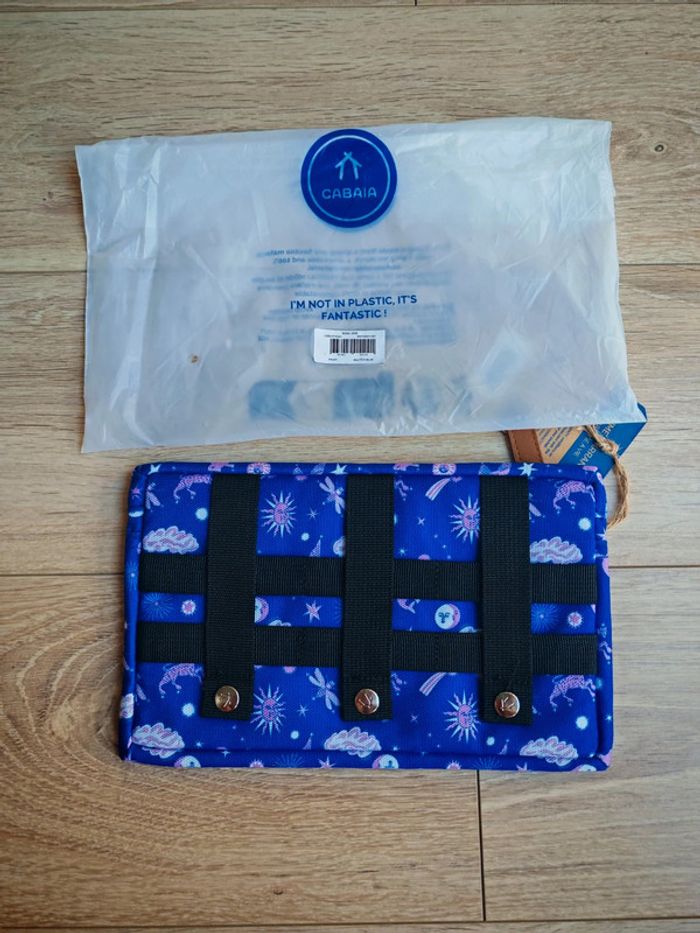Pochette cabaïa Bodil Jane édition limitée - photo numéro 4