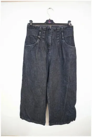 C43 jeans noir Pako Litto M