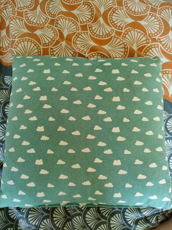 Coussin nuage