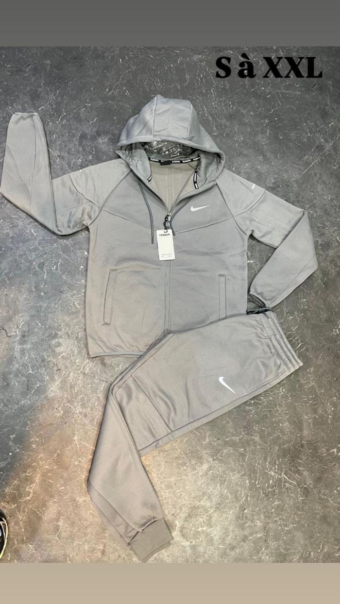 Nike - photo numéro 2