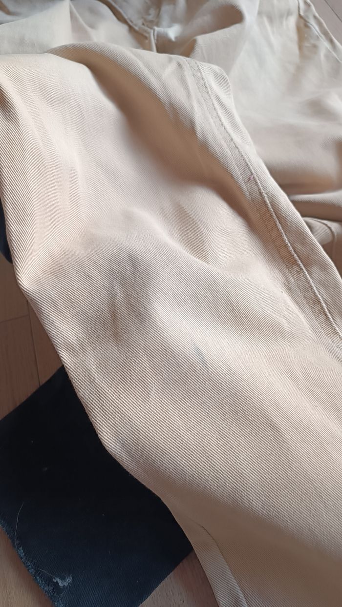 Lot de 2 pantalons Jennyfer 34 - photo numéro 9