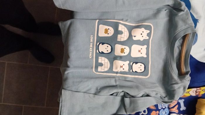 Lot 19 articles - photo numéro 5