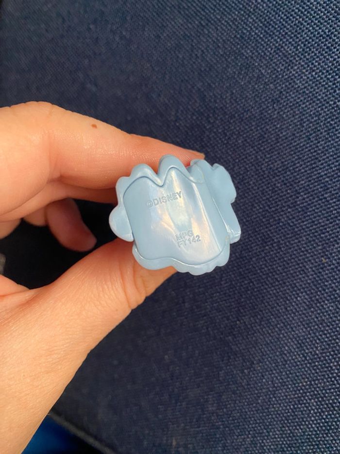Disney Princesses Cendrillon (Kinder Surprise - photo numéro 5