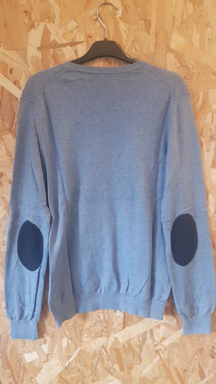 Pull celio - photo numéro 3